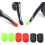 Silicone Brake Lever Covers Scratch Resistant Bicycle Protector 5