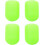 Silicone Brake Lever Covers Scratch Resistant Bicycle Protector 3