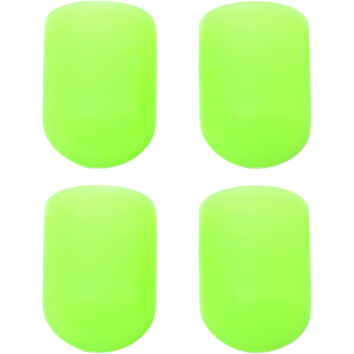 Silicone Brake Lever Covers Scratch Resistant Bicycle Protector 2