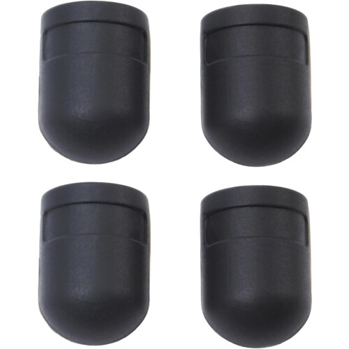 Silicone Brake Lever Covers Scratch Resistant Bicycle Protector 1
