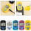 Mini Metronome Digital Rhythm Metronome with Easy Settings String Instruments Mini Metronome Digital with Speaker Multifunctional (Red) 3