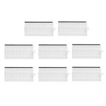 Brosse latérale pour aspirateur Robot, brosse-Style cinq