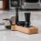 Support de bourrage pratique pour outils à café, Station-Sapelli 5