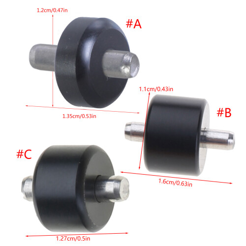 Modules de roue avant, roue de remplacement à Texture-Timco 1.0 2