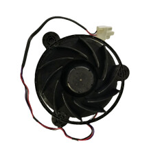 Moteur de ventilateur de refroidissement de réfrigérateur