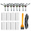 Brosse principale de remplacement, accessoires de-Style cinq 2