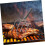 Turkey Fork, Turkey Lifting Forks, Meat Fork, Heavy Cooking Fork, Turkey Lifter 4