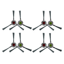 Aspirateur brosse principale balayage Robot brosse-Style un