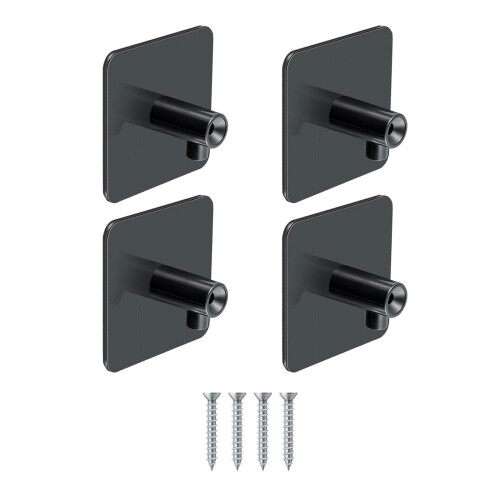 Support de rangement pour mélangeur sur socle, support de-noir