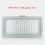 Filtres à brosse latérale, pièce de rechange, accessoire-Style 2 6