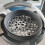 Efficient Flour Sieve Mixers Bowl Cover Insert Protective Lid 6
