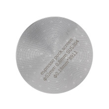 Filet de distribution d'eau 51mm/53mm/58mm, filet filtrant-53MM