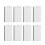 Vacuum Cleaner Attachment Side Brush Rollers Brush-Style five 1