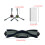 Vacuum Cleaner Attachment Side Brush Rollers Brush-Style five 4