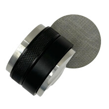 Distributeur de café en acier inoxydable 304, filet de-51mm
