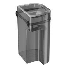 Réservoir d'eau pour aspirateur X30 pro,-réservoir d'eaux usées