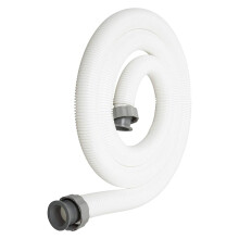 BW58368 Tuyau de pompe de filtre à sable de piscine-1,5 m