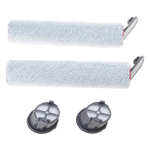 Pièce de rechange pour rouleaux d'aspirateur sec et-Style un