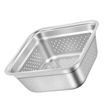 Air Fryer Pads Air Fryer Tray Baking Liners Metal Food Basket