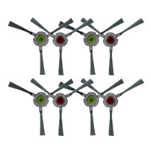 Rouleaux d'aspirateur, brosse de balayage, brosse-Style un