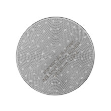 51mm/53mm/58mm Stainless Steel Coffee Water Distribution-51MM