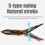 Angeln fishing Köder bait Wobbler Jointed Casting soft Köder triples hooks hard crankbait 3