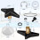 Swimming Pool Accessories Locking Knob Set Pool Equipment 4