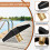 Swimming Pool Accessories Locking Knob Set Pool Equipment 5