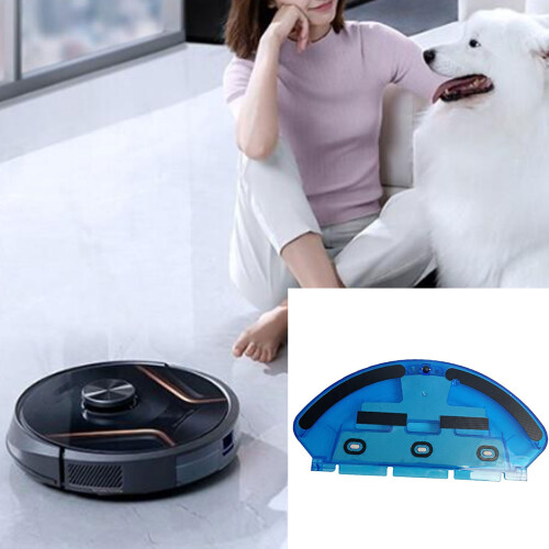 Efficient Water Container Robot Vacuum Water Reservoir Vacuum 1