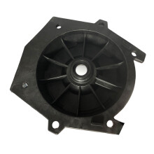 Plastic Seal Plate Mounting Plate Replacement Mounting Plate