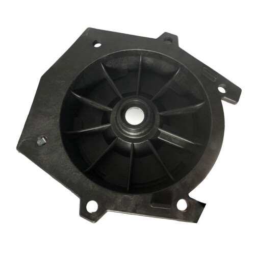 Plastic Seal Plate Mounting Plate Replacement Mounting Plate