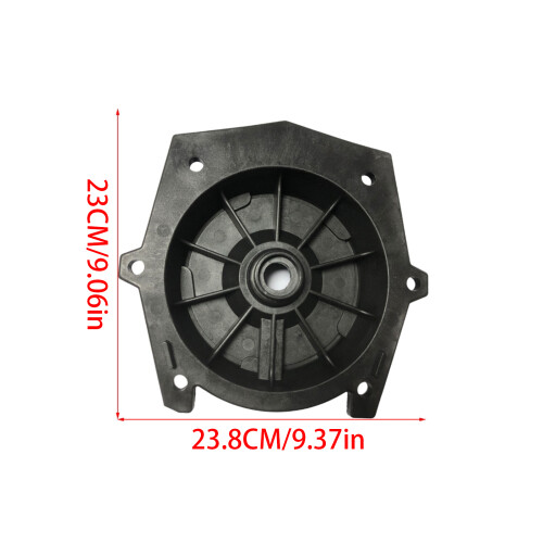 Plastic Seal Plate Mounting Plate Replacement Mounting Plate 1