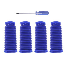 Tube d'aspirateur, tuyau fileté, parfait-Ensemble de 5 pièces