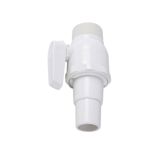 Efficient 2 Way Pool Filter Replacement NonCorrosive-Two Pieces 1