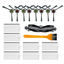 Replacement Part Vacuum Filter Vacuum Cleaner-Style three