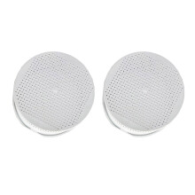 1/2 stuks zwembadskimmermand vervanging voor 05280R0200-2
