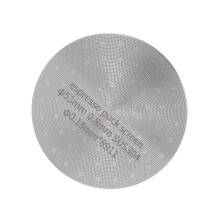 51mm/53mm/58mm Double Layer Coffee Water Distribution Net-53MM