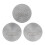 51mm/53mm/58mm Double Layer Coffee Water Distribution Net-53MM 2