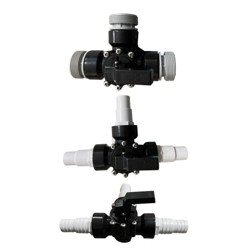 Accessoires de piscine de remplacement pratiques,- Style trois 2