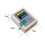 LCRTC1 TC1 Display Multifunctional TFT Backlight Transistor Tester for Diode Triode Capacitor Resistor Transistors Ref: 4288 5