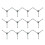 Plastic Robot Side Brush Replacement Filter Dust Bag Vacuum-B 1
