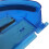 Handige waterhouder Plastic wateropslagoplossing 5