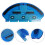 Handige waterhouder Plastic wateropslagoplossing 4