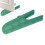 Boot Remover for Cowboy Boots  Boot Lifter Puller Shoe Remover Cyan Blue 1