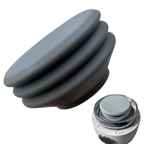 Convenient Coffee Grinder Air Blower Grinder Blowing Tool for 1