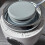 Convenient Coffee Grinder Air Blower Grinder Blowing Tool for 4