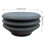 Convenient Coffee Grinder Air Blower Grinder Blowing Tool for 3