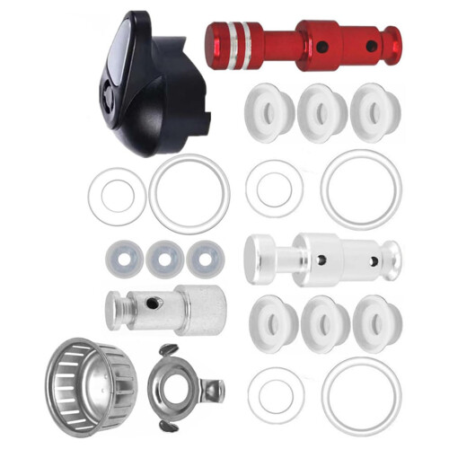 Replacement Float Valves Pressure Cookers Sealing Rings Pressure