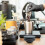 Convenient Coffee Grinder Air Blower Grinder Blowing Tool for 5