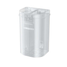Robot Vacuum Clear Water Tank Sewage Water-Shimizu box